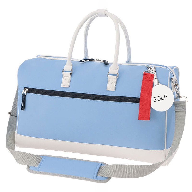 高爾夫衣物包男款運(yùn)動(dòng)包
