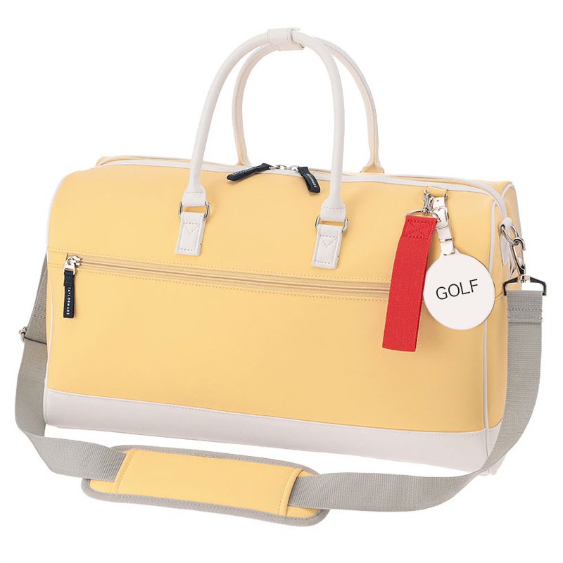 高爾夫衣物包女款運(yùn)動(dòng)包