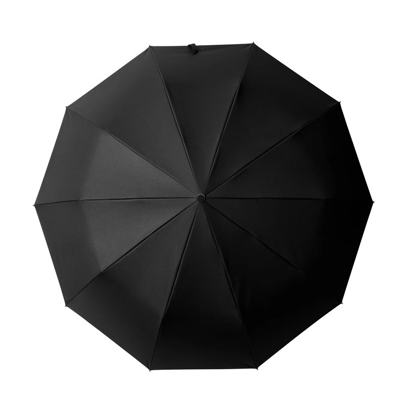 手繪油彩復(fù)古折疊傘自動(dòng)開(kāi)遮陽(yáng)傘