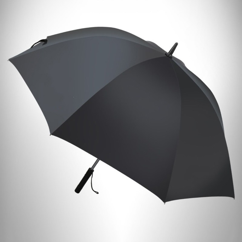 高爾夫電風(fēng)扇雨傘