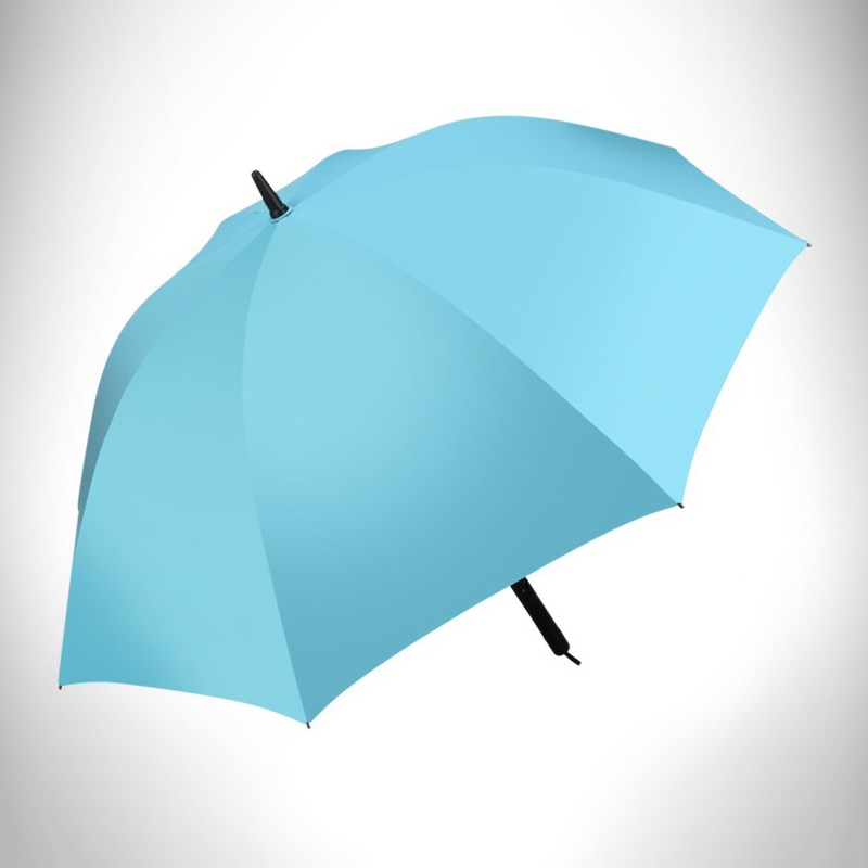 高爾夫電風(fēng)扇雨傘