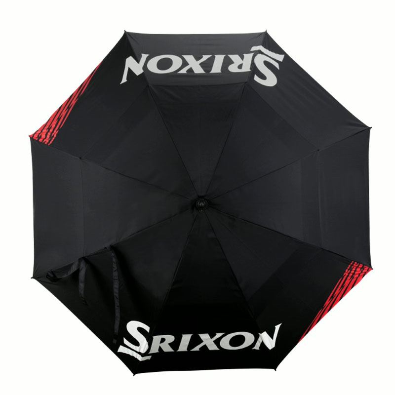 高爾夫男士遮陽雙層傘
